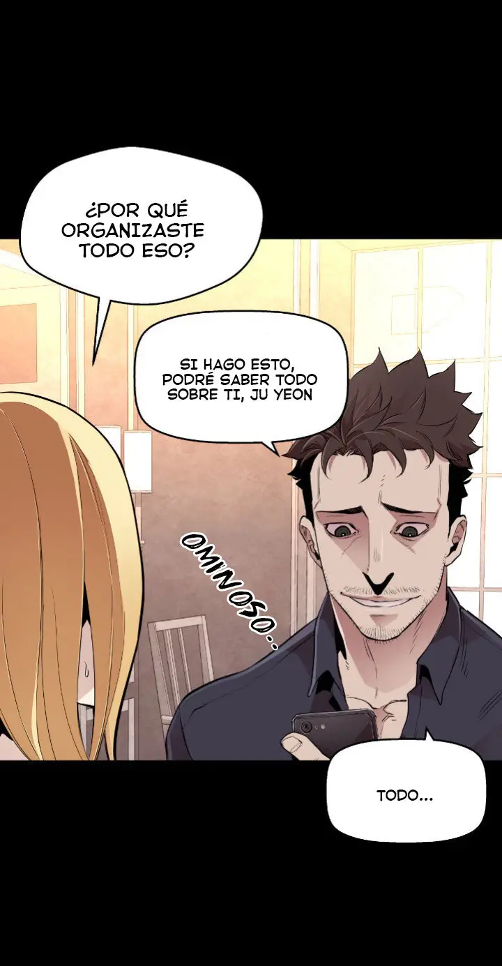 Ex vs. Stalker - Capítulo 2.2 - Página 3 - LectorTMOo