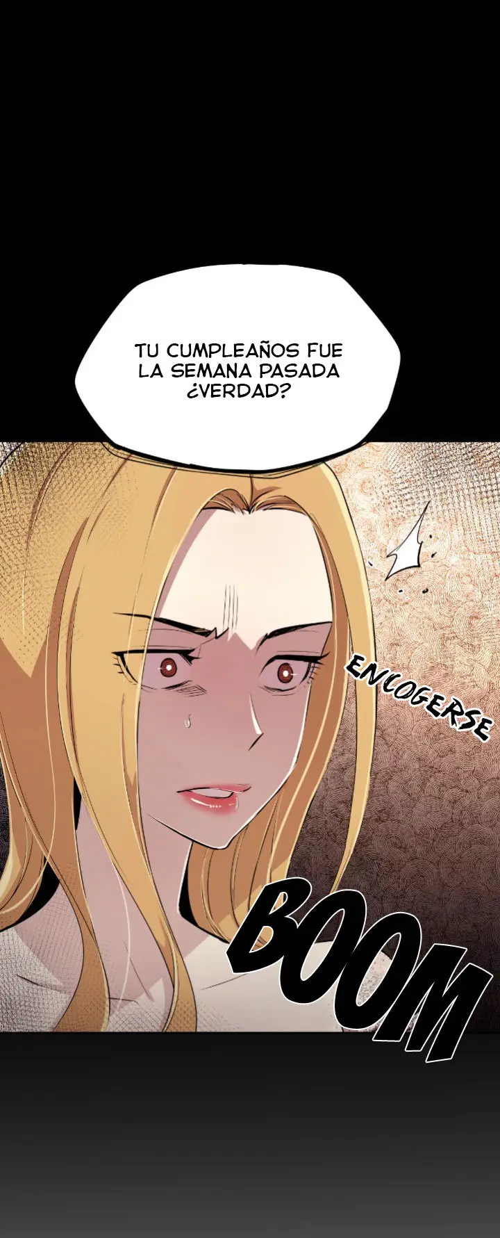 Ex vs. Stalker - Capítulo 2.2 - Página 5 - LectorTMOo