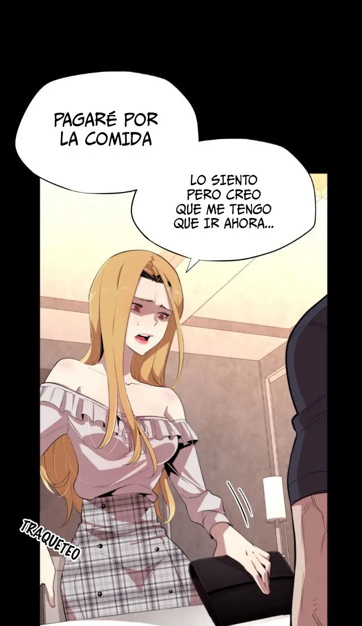 Ex vs. Stalker - Capítulo 3 - Página 5 - LectorTMOo