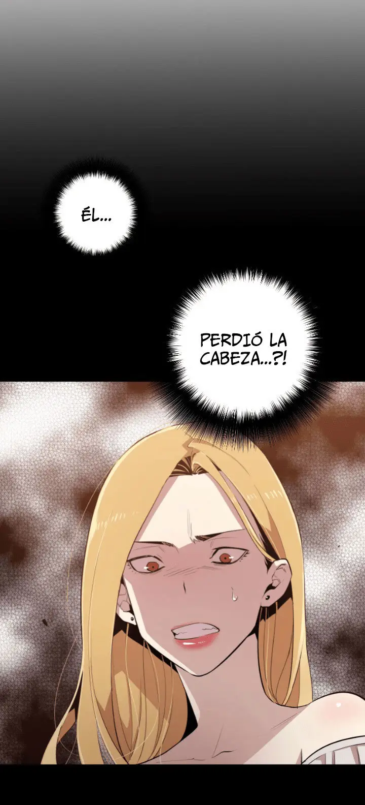 Ex vs. Stalker - Capítulo 3 - Página 9 - LectorTMOo