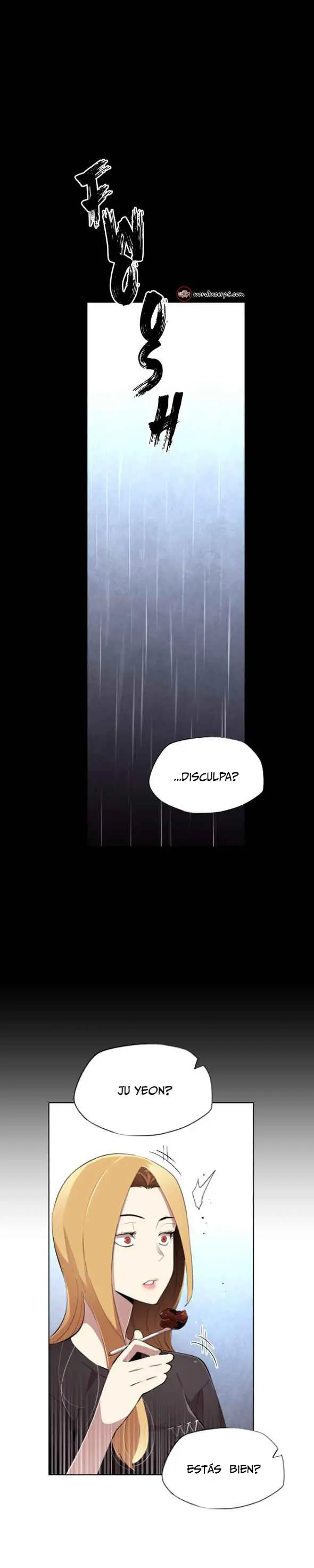 Ex vs. Stalker - Capítulo 4 - Página 4 - LectorTMOo