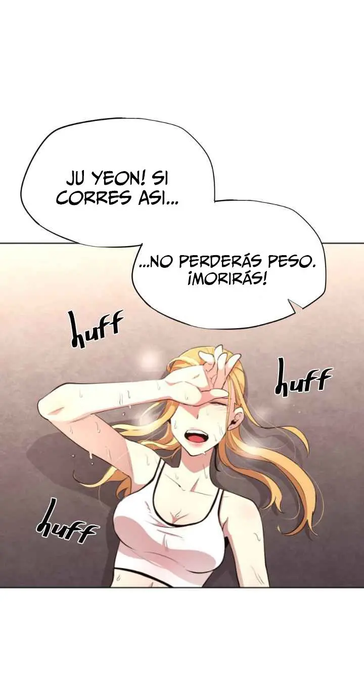 Ex vs. Stalker - Capítulo 4 - Página 12 - LectorTMOo