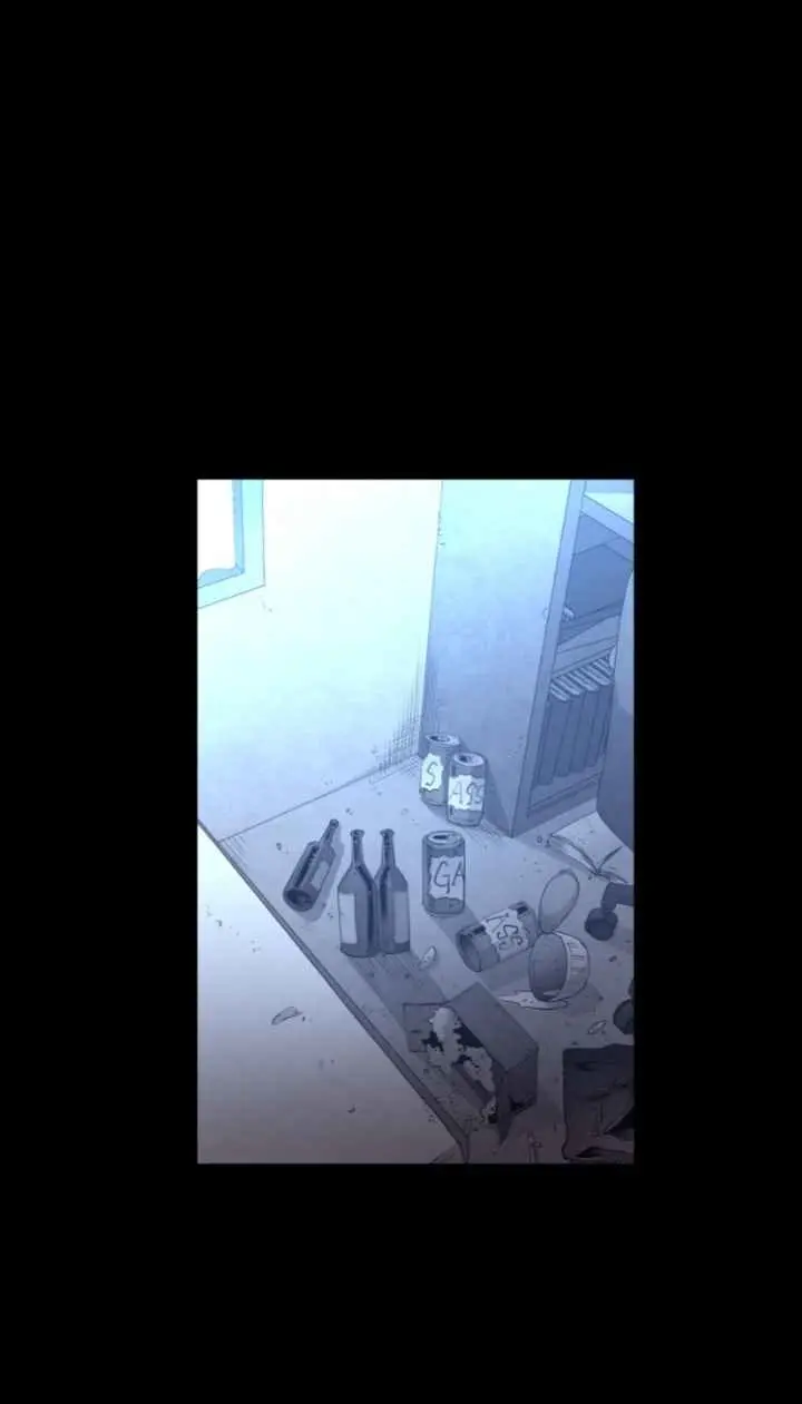 Ex vs. Stalker - Capítulo 4 - Página 18 - LectorTMOo