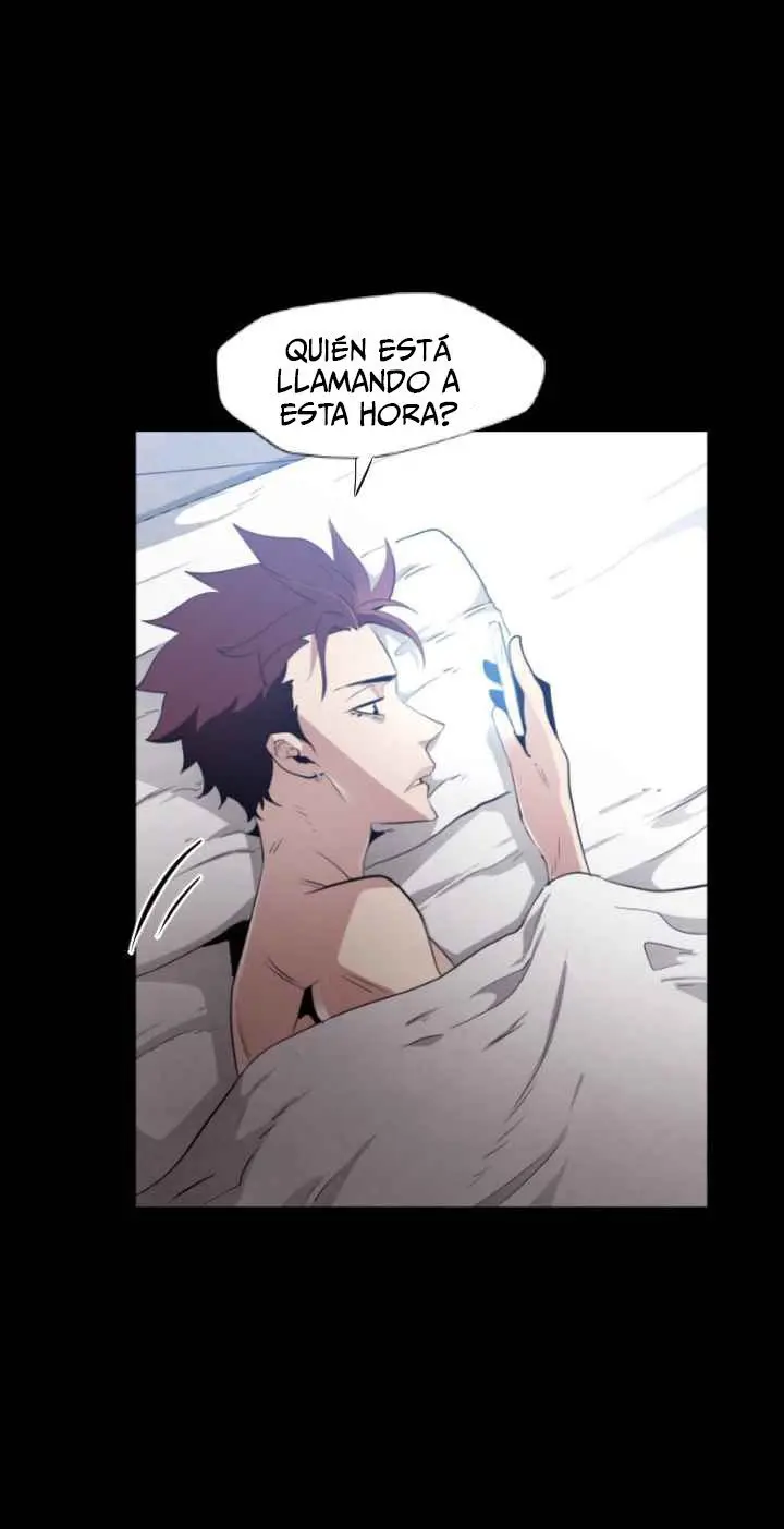 Ex vs. Stalker - Capítulo 4 - Página 23 - LectorTMOo