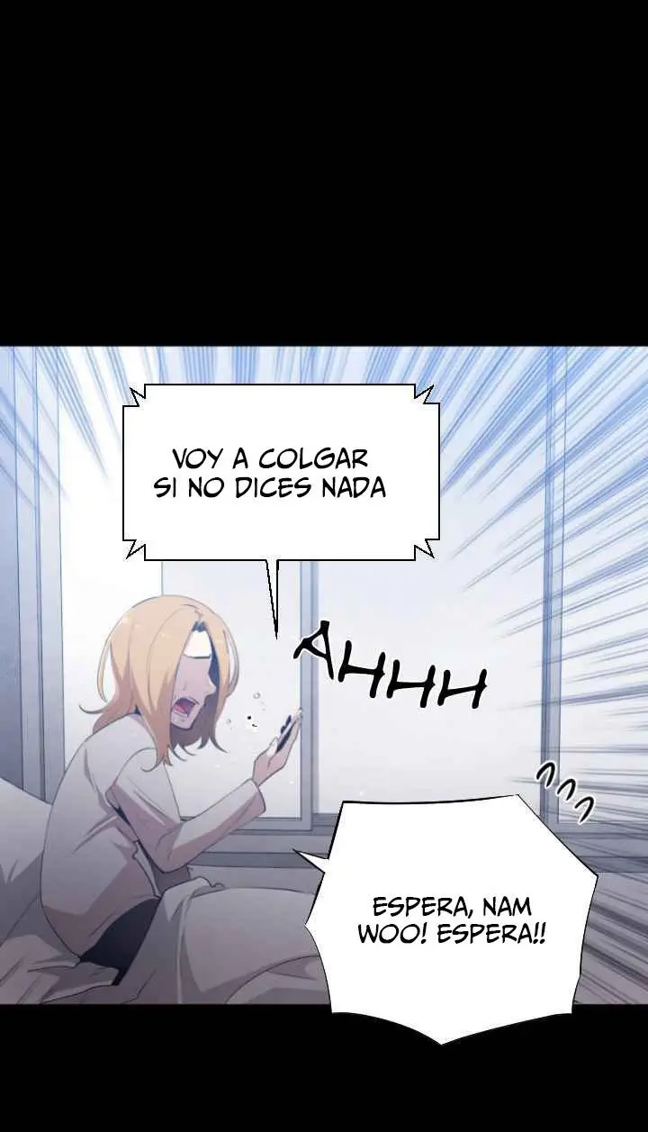 Ex vs. Stalker - Capítulo 4 - Página 29 - LectorTMOo