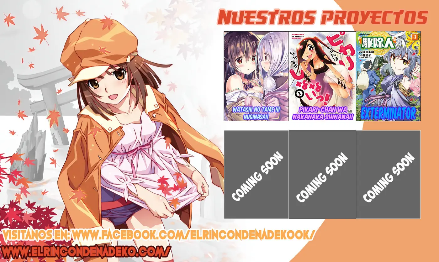 Exterminator (2017) - Capítulo 14 - Página 54 - LectorTMOo