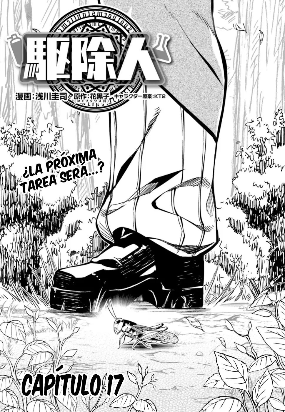 Exterminator (2017) - Capítulo 17 - Página 2 - LectorTMOo
