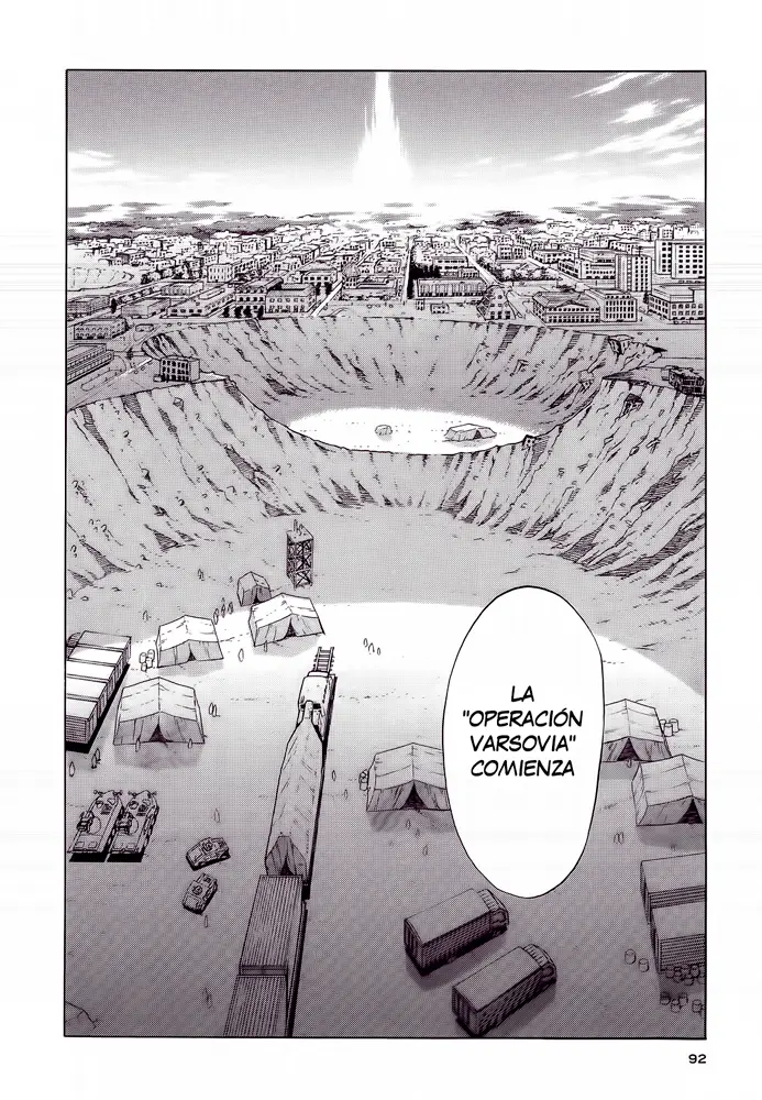 Extra Existence (2006) - Capítulo 3 - Página 28 - LectorTMOo