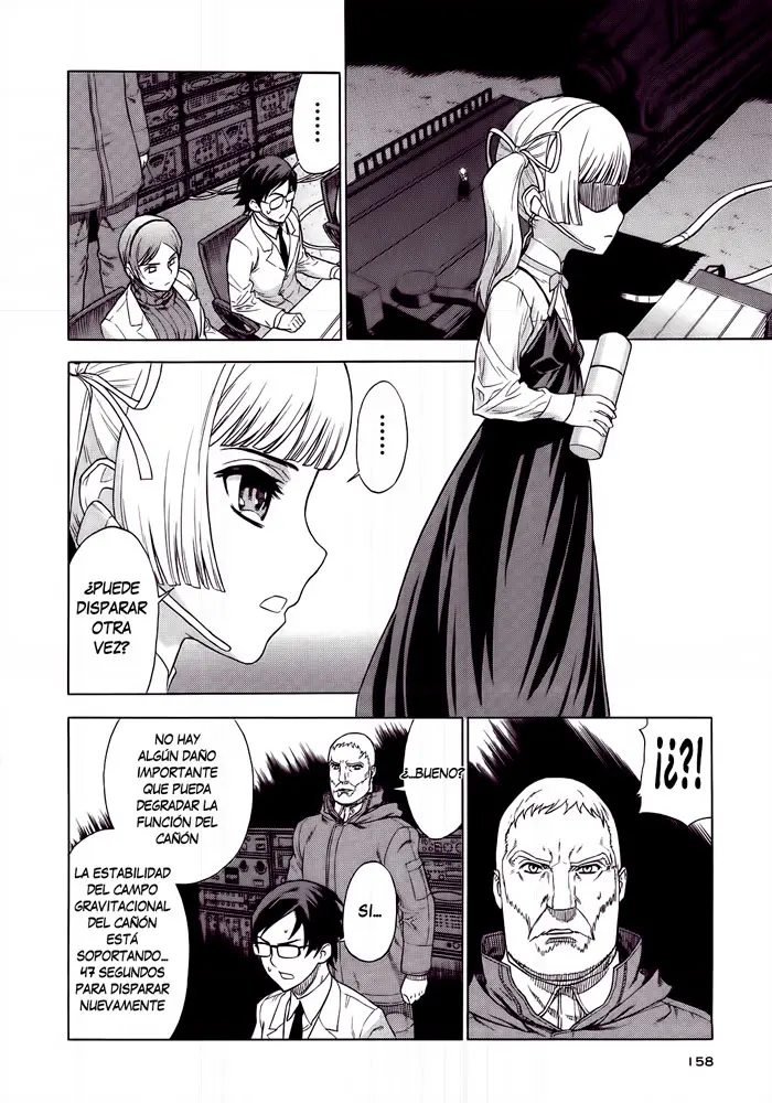 Extra Existence (2006) - Capítulo 6 - Página 2 - LectorTMOo
