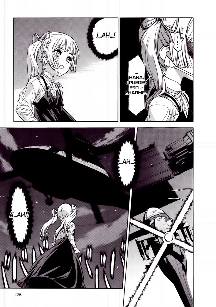 Extra Existence (2006) - Capítulo 6 - Página 19 - LectorTMOo