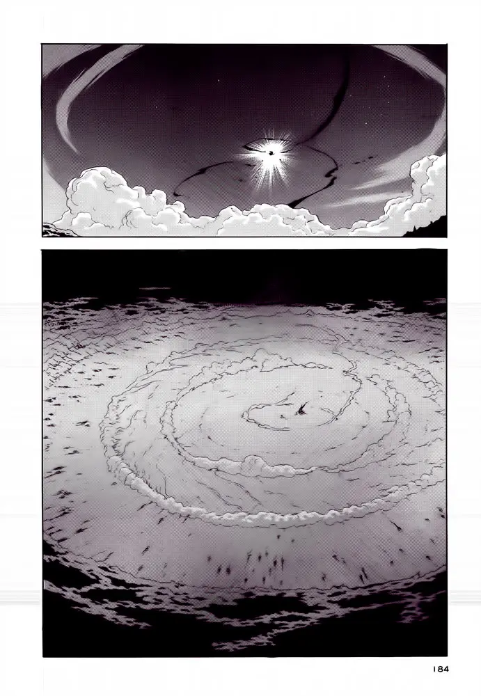 Extra Existence (2006) - Capítulo 6 - Página 26 - LectorTMOo