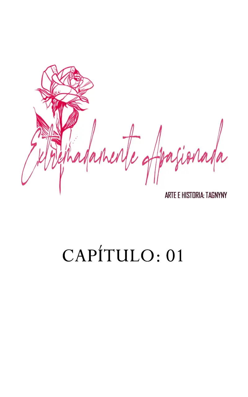 Extremadamente Apasionada (2023) - Capítulo 1 - Página 16 - LectorTMOo