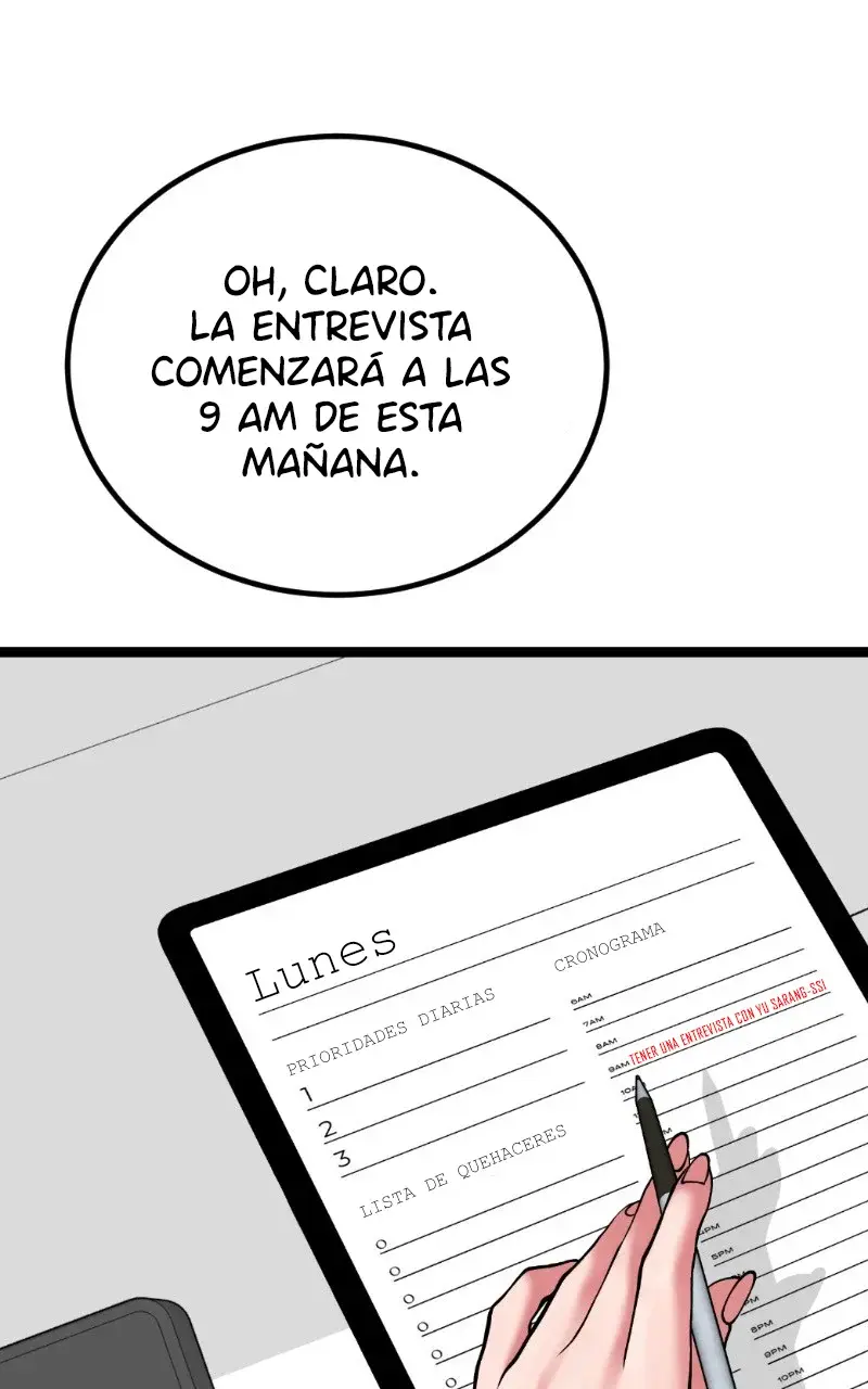 Extremadamente Apasionada (2023) - Capítulo 1 - Página 23 - LectorTMOo