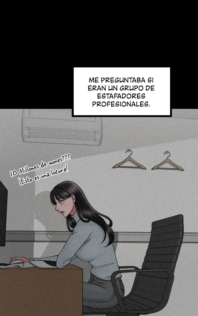 Extremadamente Apasionada (2023) - Capítulo 1 - Página 33 - LectorTMOo