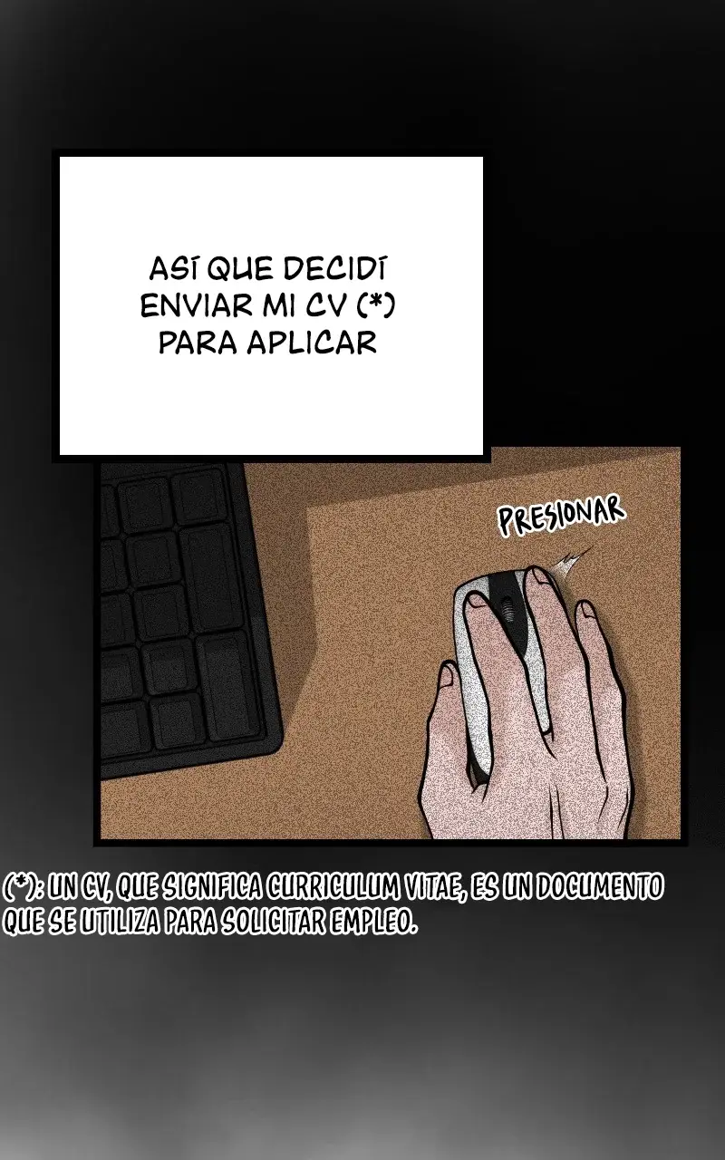 Extremadamente Apasionada (2023) - Capítulo 1 - Página 35 - LectorTMOo