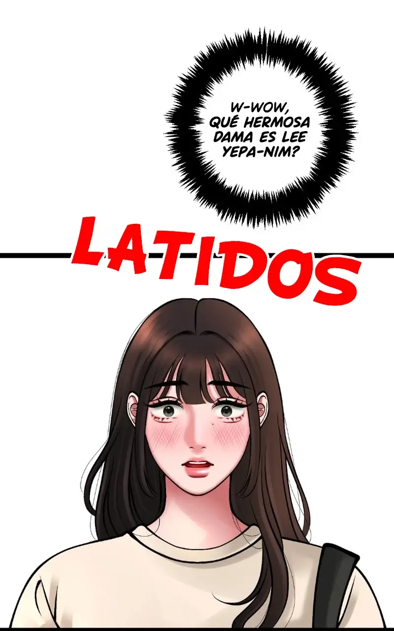 Extremadamente Apasionada (2023) - Capítulo 1 - Página 52 - LectorTMOo