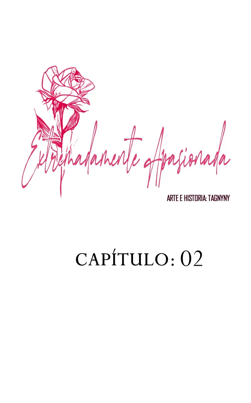 Extremadamente Apasionada (2023) - Capítulo 2 - Página 8 - LectorTMOo