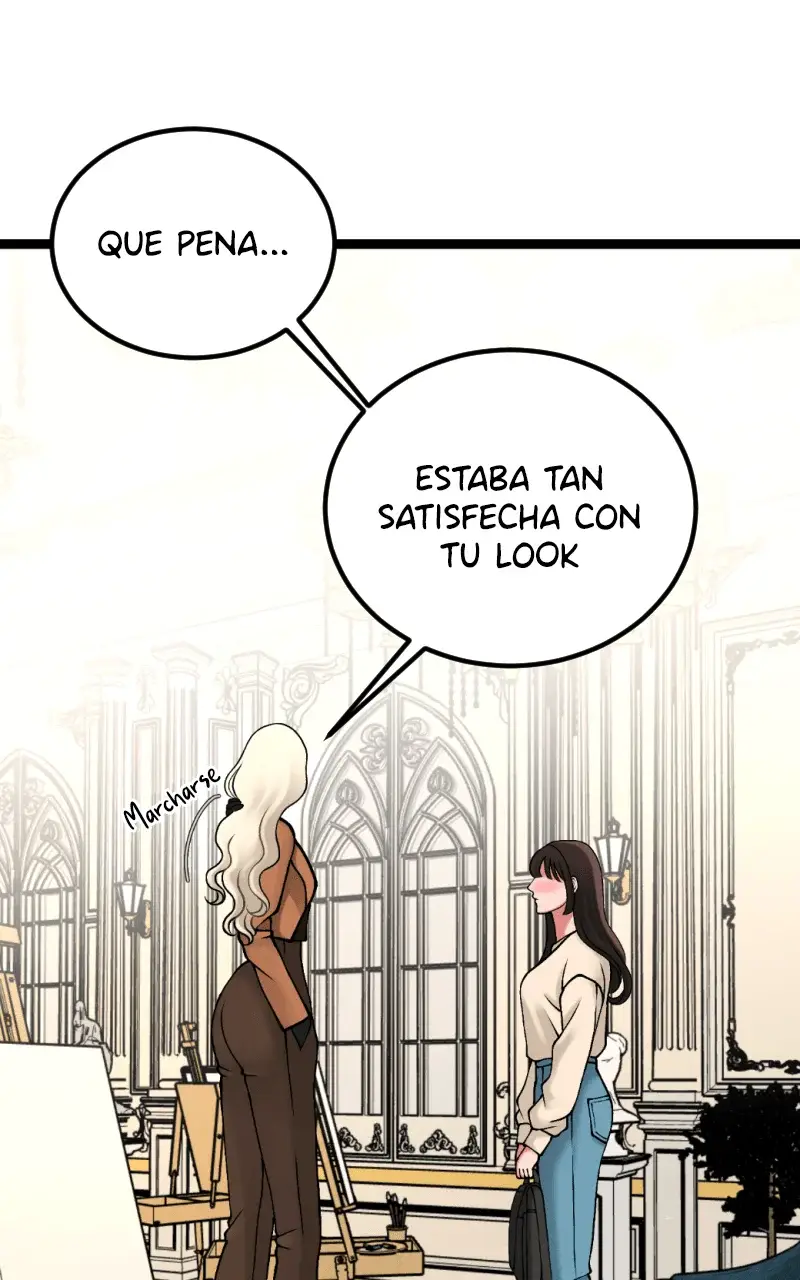 Extremadamente Apasionada (2023) - Capítulo 2 - Página 31 - LectorTMOo