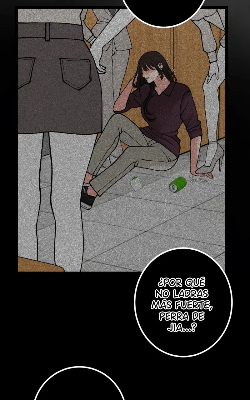 Extremadamente Apasionada (2023) - Capítulo 2 - Página 39 - LectorTMOo