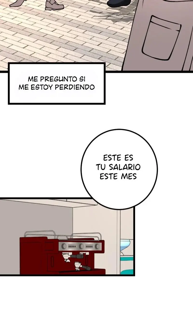 Extremadamente Apasionada (2023) - Capítulo 3 - Página 4 - LectorTMOo