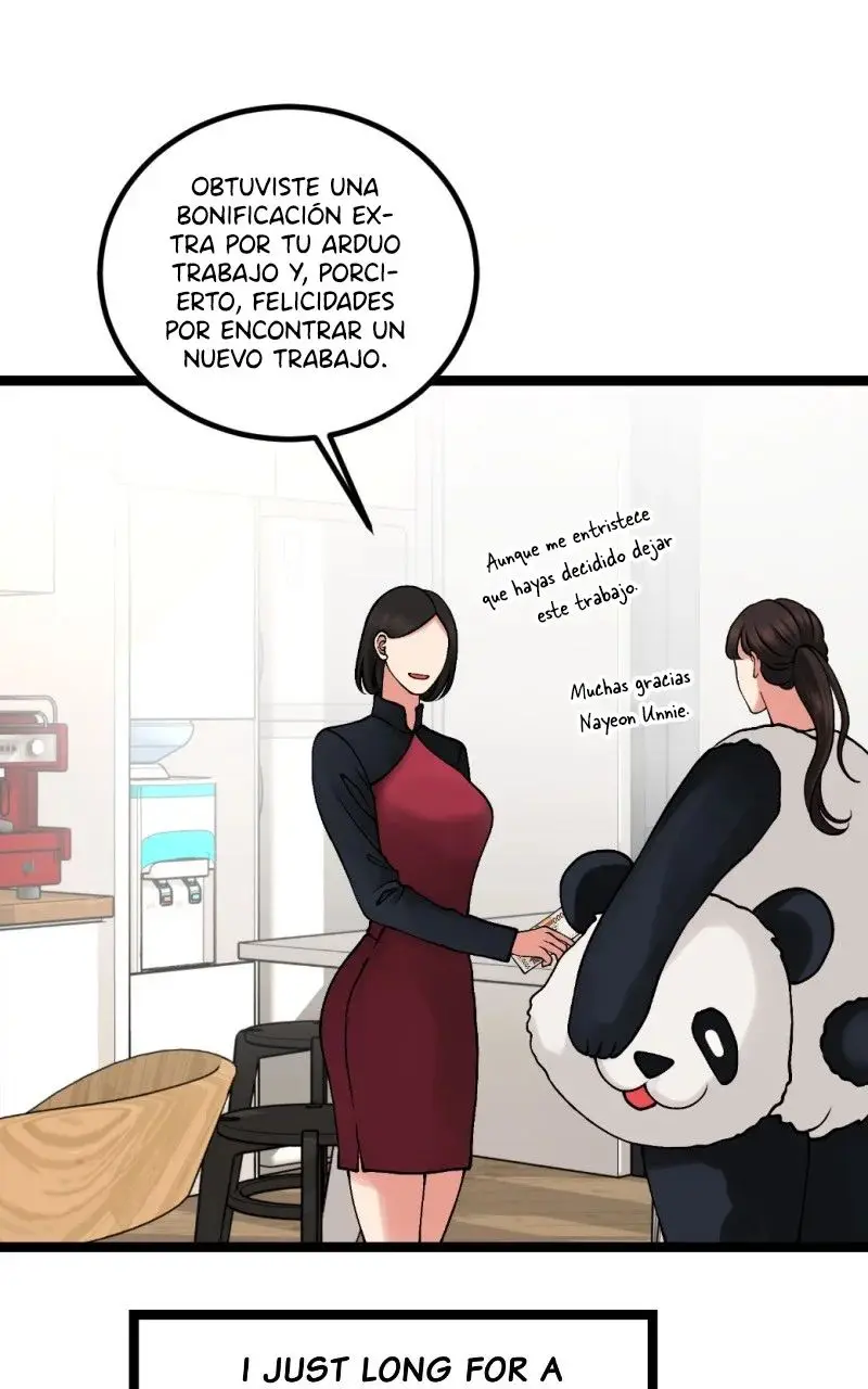Extremadamente Apasionada (2023) - Capítulo 3 - Página 5 - LectorTMOo
