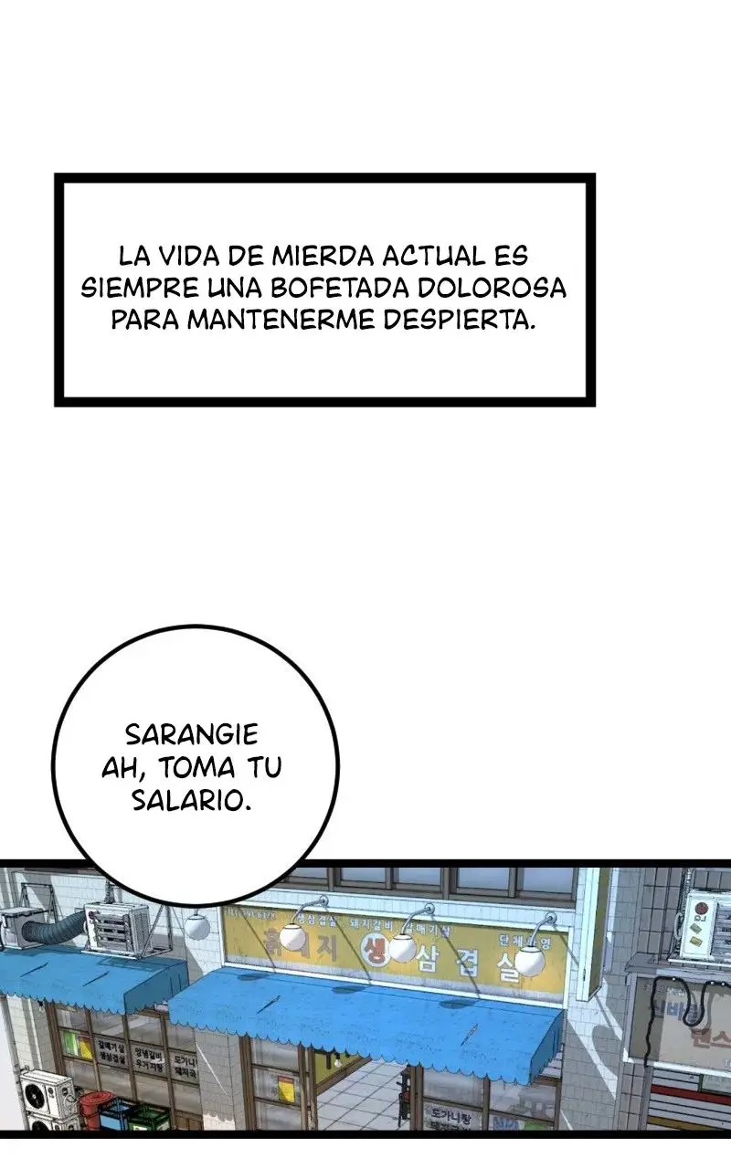 Extremadamente Apasionada (2023) - Capítulo 3 - Página 7 - LectorTMOo