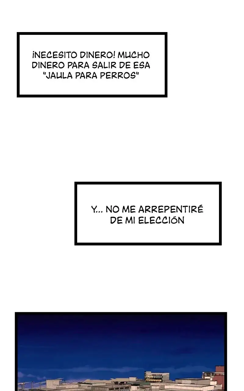 Extremadamente Apasionada (2023) - Capítulo 3 - Página 9 - LectorTMOo