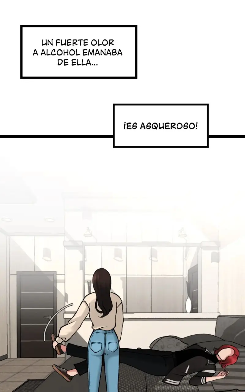 Extremadamente Apasionada (2023) - Capítulo 3 - Página 21 - LectorTMOo