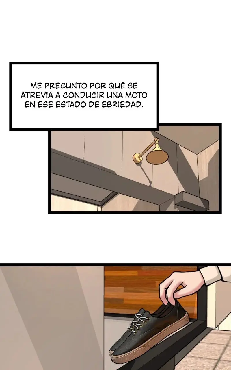 Extremadamente Apasionada (2023) - Capítulo 3 - Página 23 - LectorTMOo