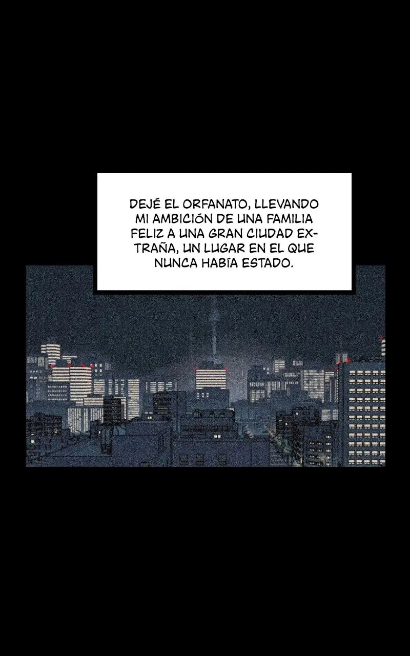 Extremadamente Apasionada (2023) - Capítulo 3 - Página 41 - LectorTMOo