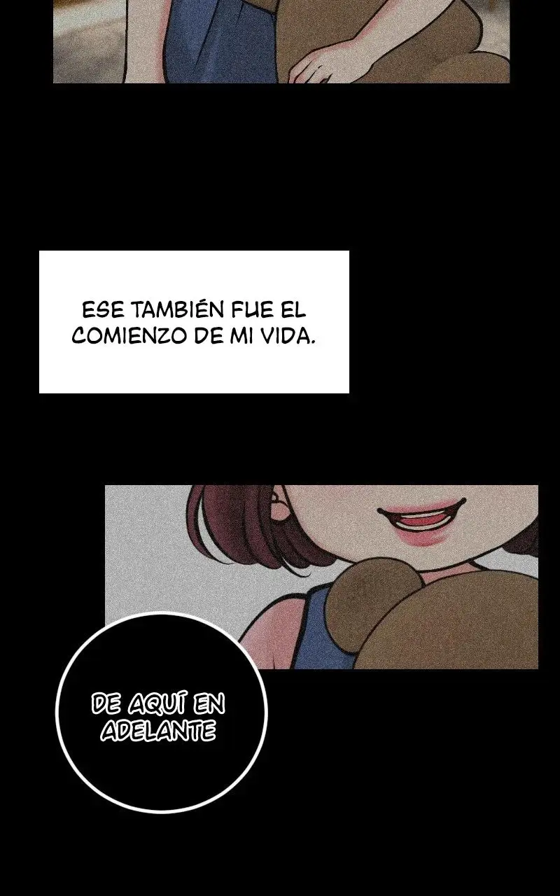 Extremadamente Apasionada (2023) - Capítulo 3 - Página 47 - LectorTMOo