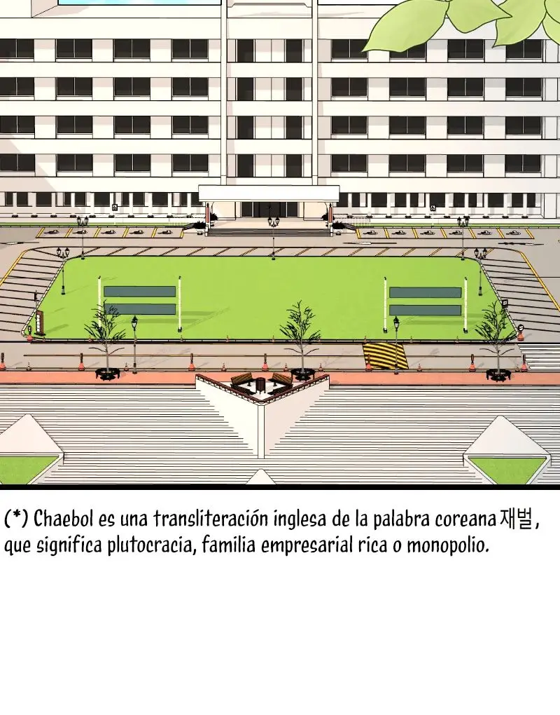 Extremadamente Apasionada (2023) - Capítulo 3 - Página 51 - LectorTMOo