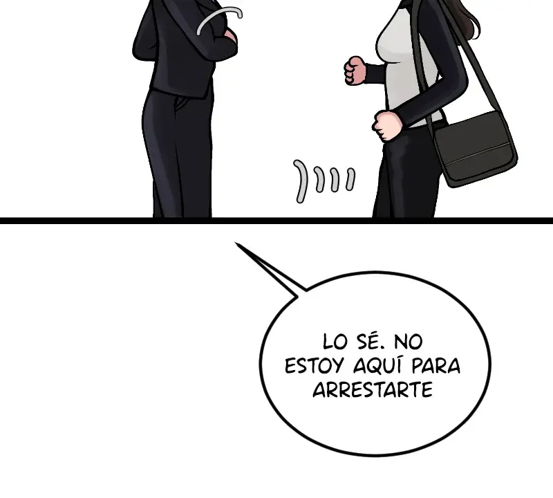 Extremadamente Apasionada (2023) - Capítulo 4 - Página 4 - LectorTMOo