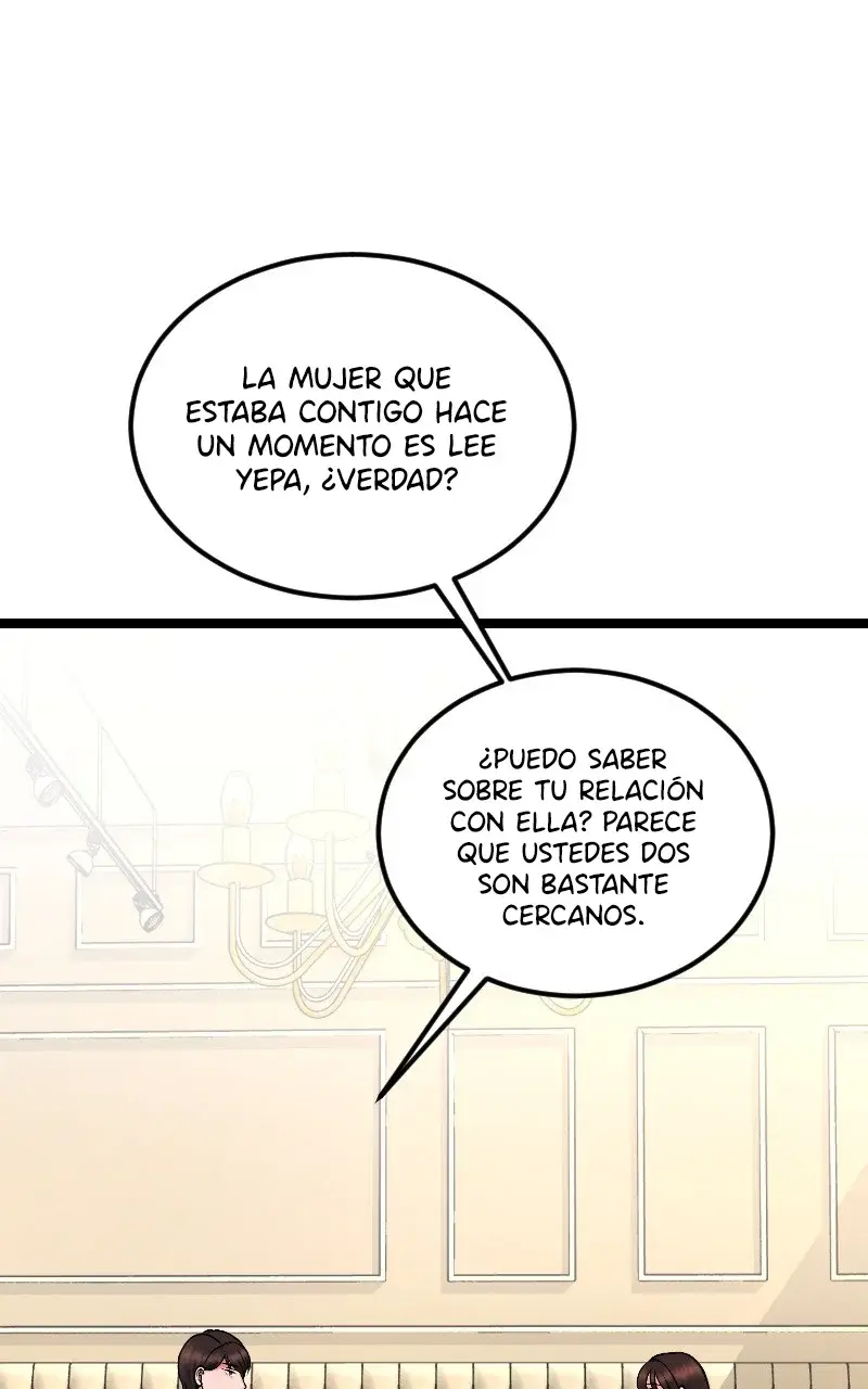 Extremadamente Apasionada (2023) - Capítulo 4 - Página 12 - LectorTMOo