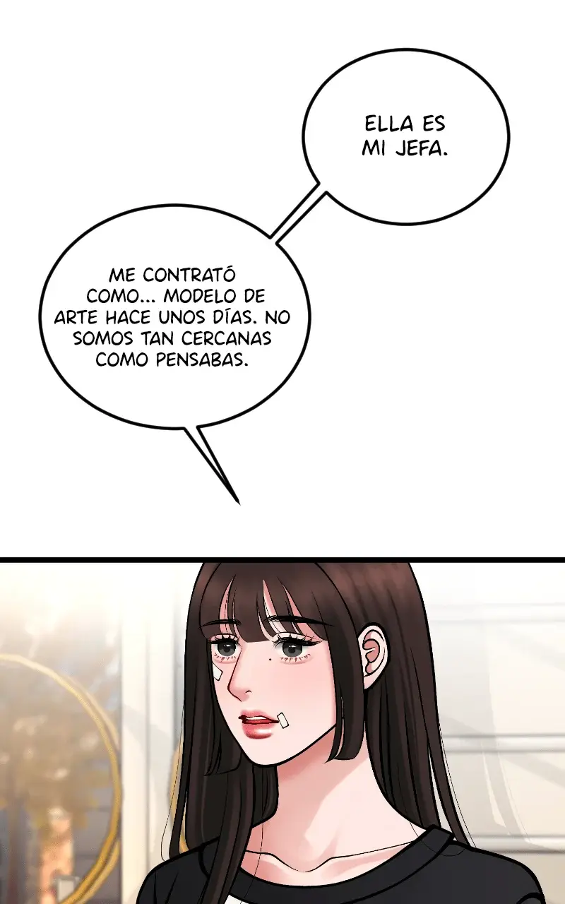 Extremadamente Apasionada (2023) - Capítulo 4 - Página 14 - LectorTMOo