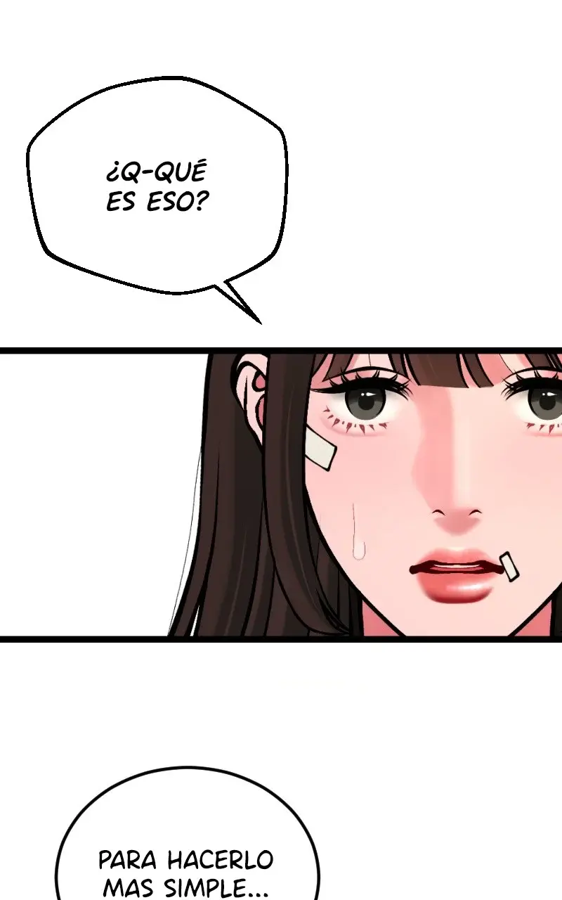 Extremadamente Apasionada (2023) - Capítulo 4 - Página 21 - LectorTMOo