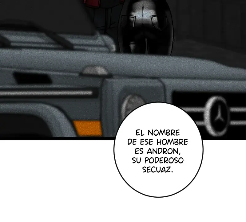 Extremadamente Apasionada (2023) - Capítulo 4 - Página 32 - LectorTMOo