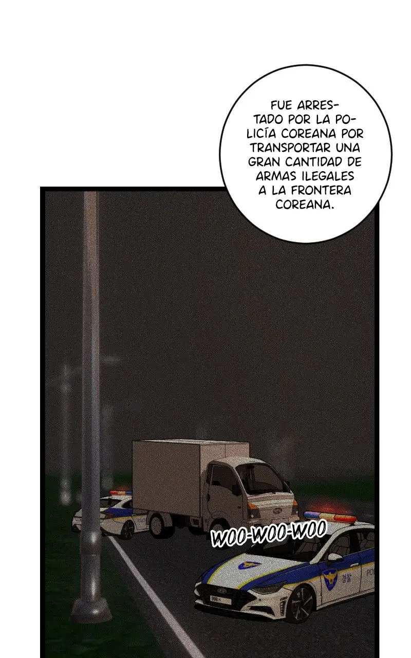 Extremadamente Apasionada (2023) - Capítulo 4 - Página 33 - LectorTMOo