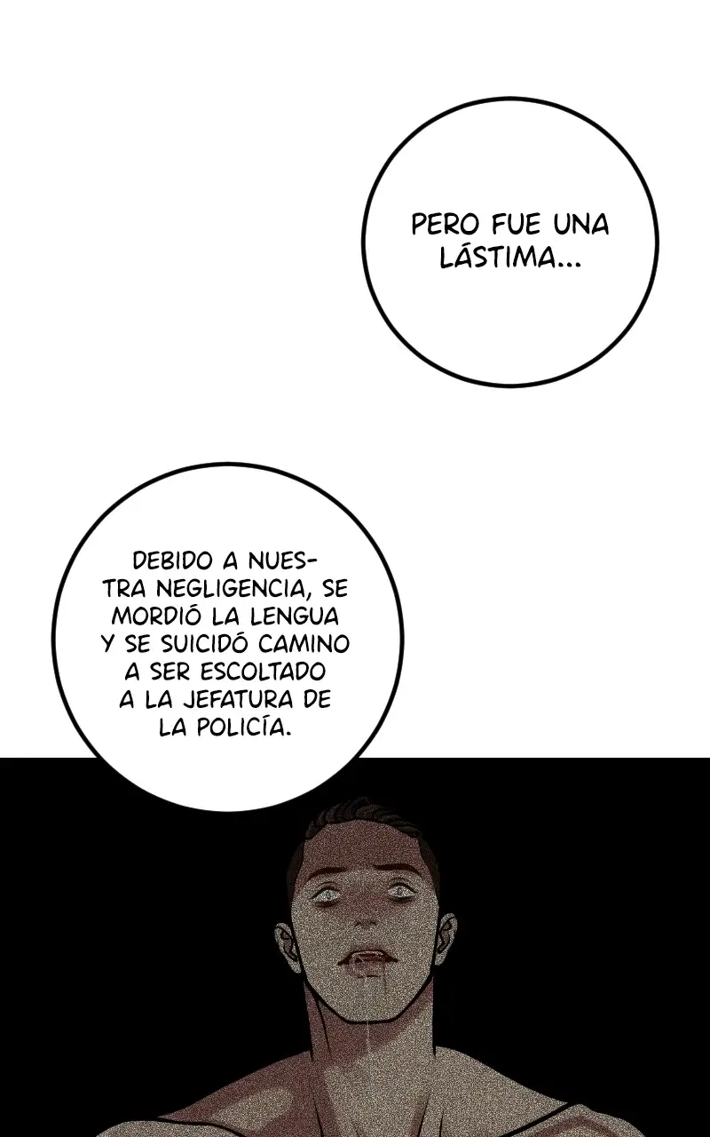 Extremadamente Apasionada (2023) - Capítulo 4 - Página 35 - LectorTMOo
