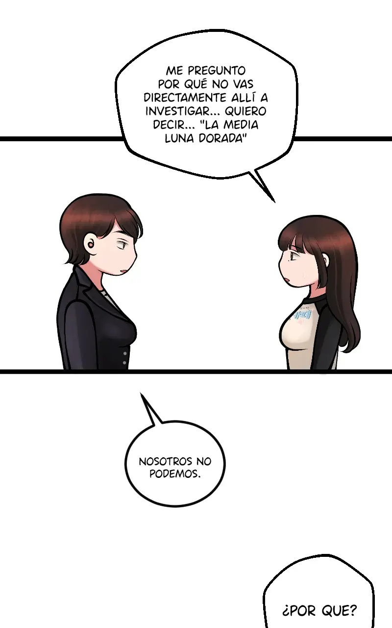Extremadamente Apasionada (2023) - Capítulo 4 - Página 37 - LectorTMOo