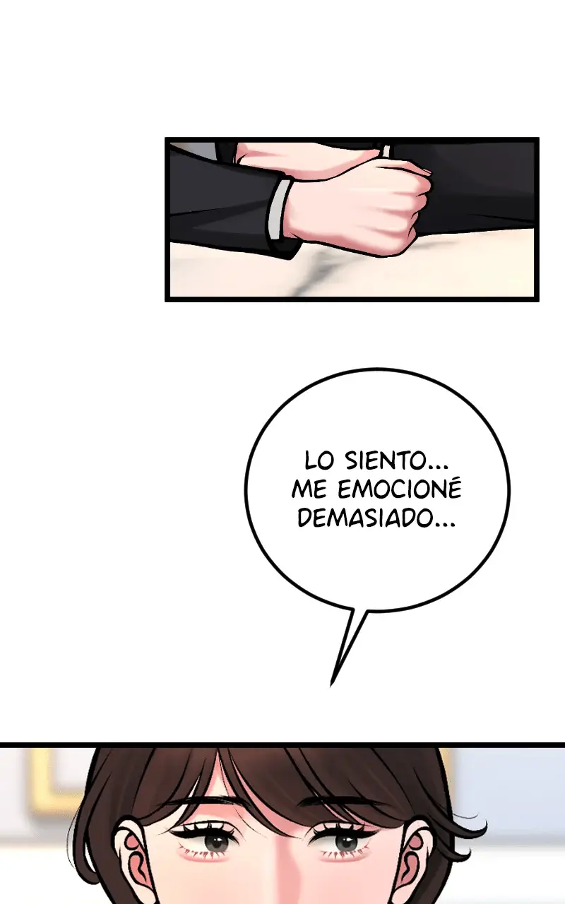 Extremadamente Apasionada (2023) - Capítulo 4 - Página 43 - LectorTMOo