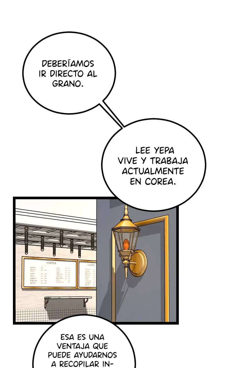 Extremadamente Apasionada (2023) - Capítulo 4 - Página 45 - LectorTMOo