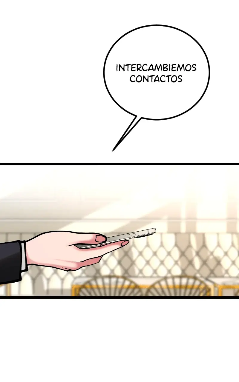 Extremadamente Apasionada (2023) - Capítulo 4 - Página 47 - LectorTMOo