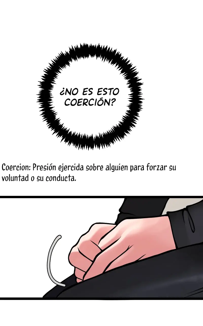 Extremadamente Apasionada (2023) - Capítulo 4 - Página 54 - LectorTMOo