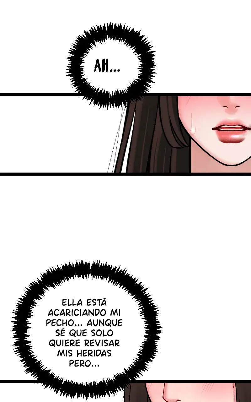 Extremadamente Apasionada (2023) - Capítulo 5 - Página 10 - LectorTMOo