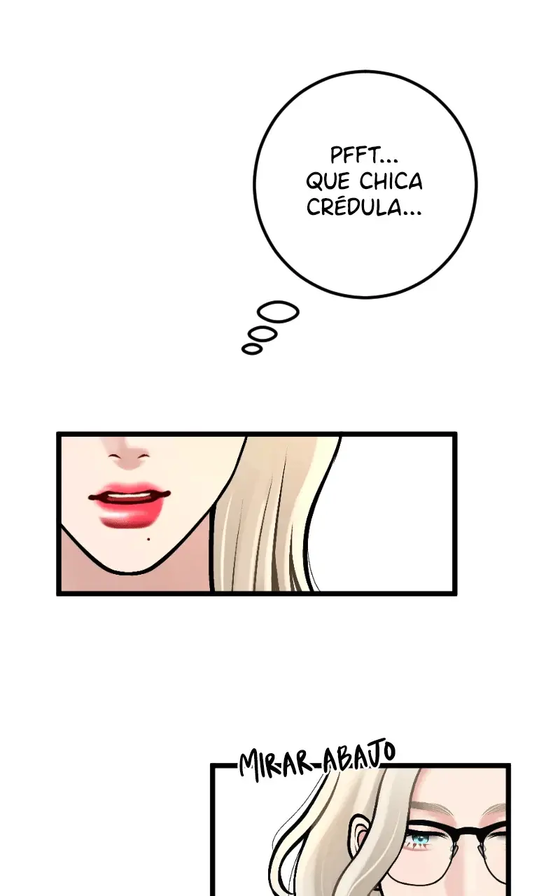 Extremadamente Apasionada (2023) - Capítulo 5 - Página 25 - LectorTMOo