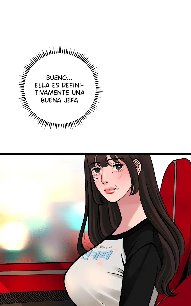 Extremadamente Apasionada (2023) - Capítulo 5 - Página 39 - LectorTMOo