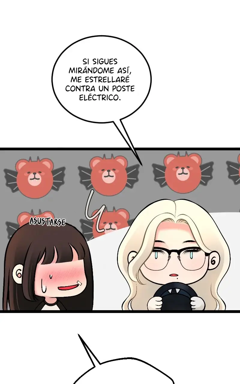 Extremadamente Apasionada (2023) - Capítulo 5 - Página 41 - LectorTMOo
