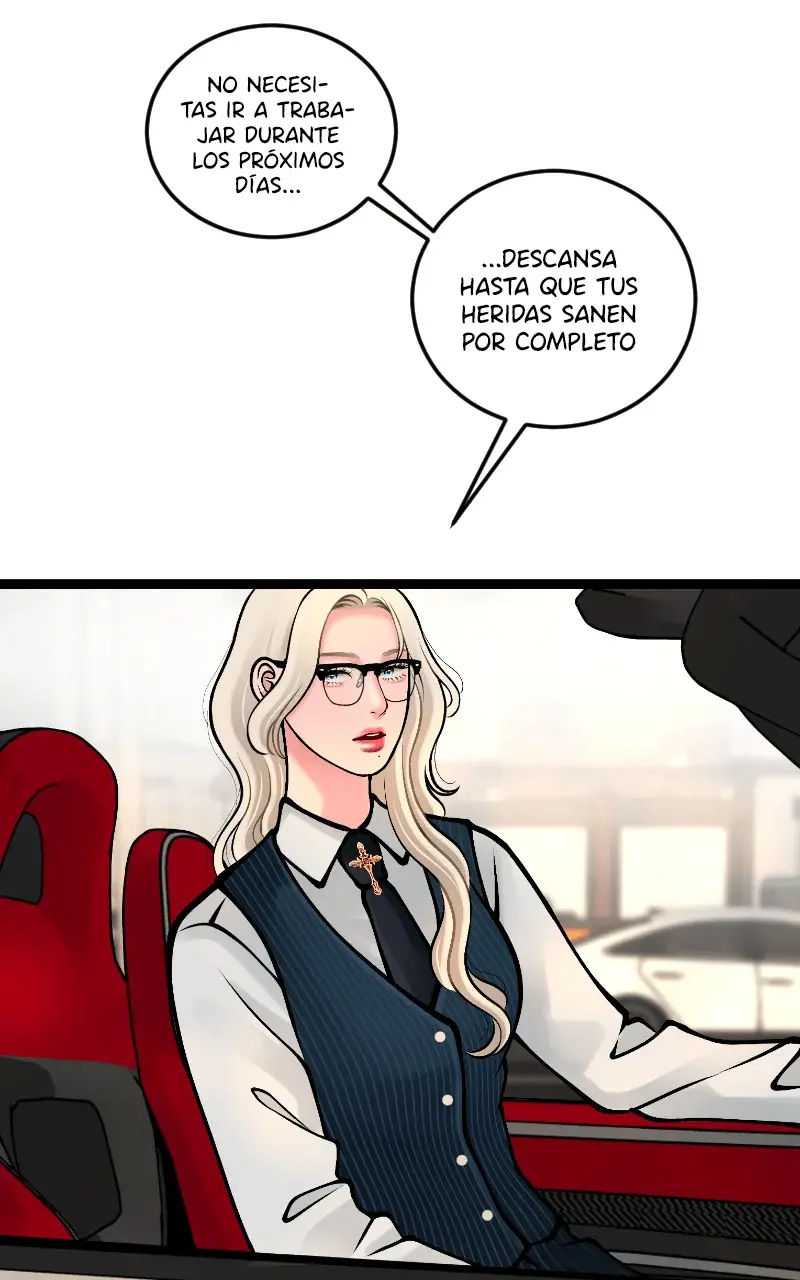 Extremadamente Apasionada (2023) - Capítulo 5 - Página 49 - LectorTMOo