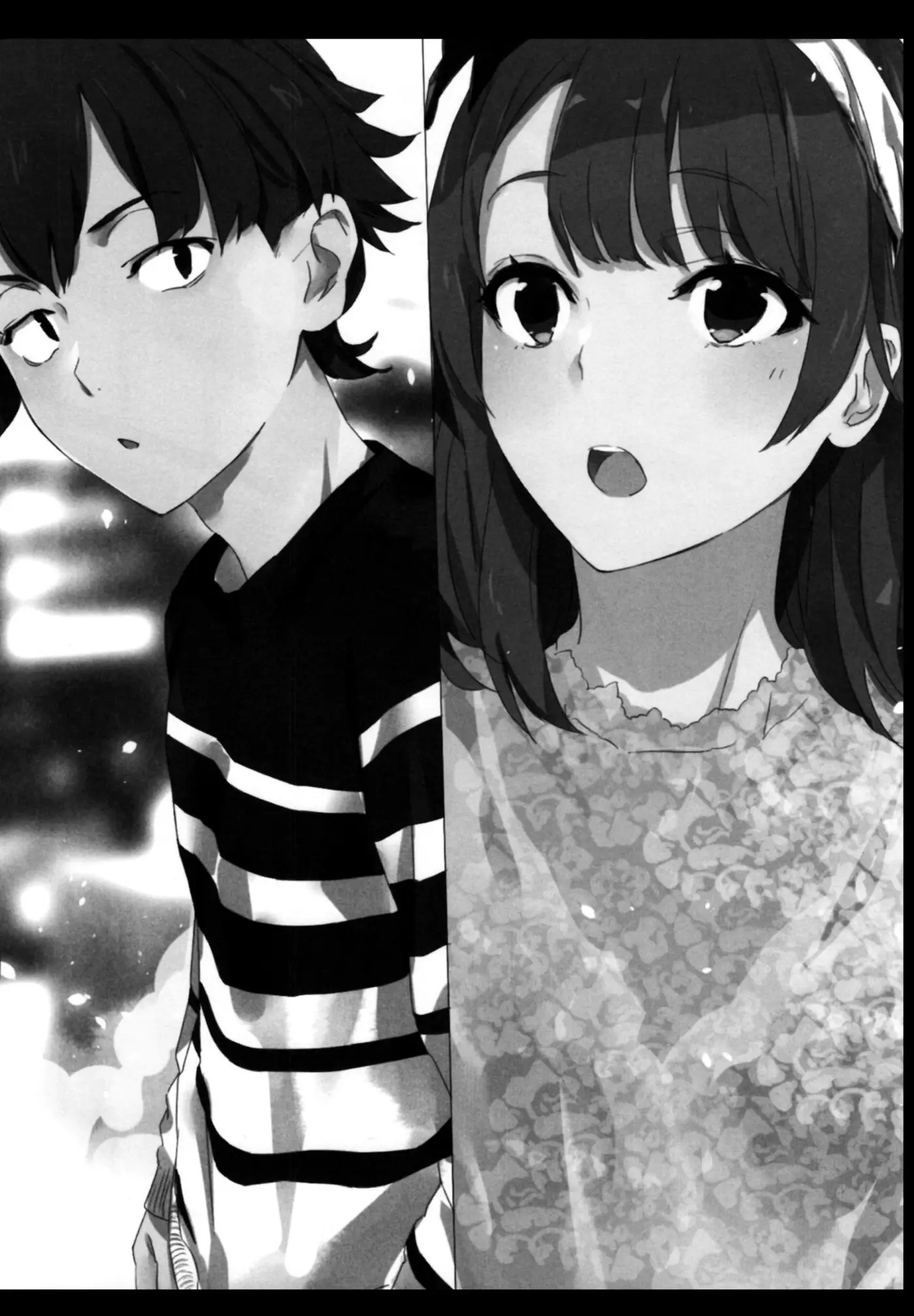 Eyecatch. 03 Iroha History (2017) - Capítulo 1 - Página 7 - LectorTMOo